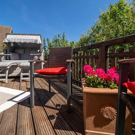 Suedwind's Fischerkoje