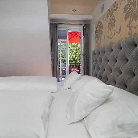 Suedwind's Fischerkoje