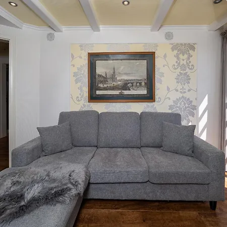 Suedwind's Fischerkoje * Westerland