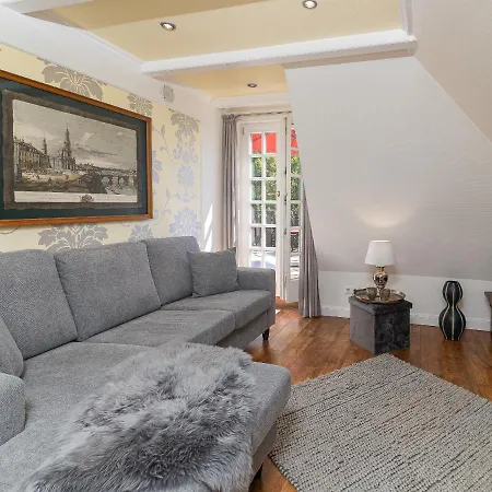 Apartment Suedwind's Fischerkoje *