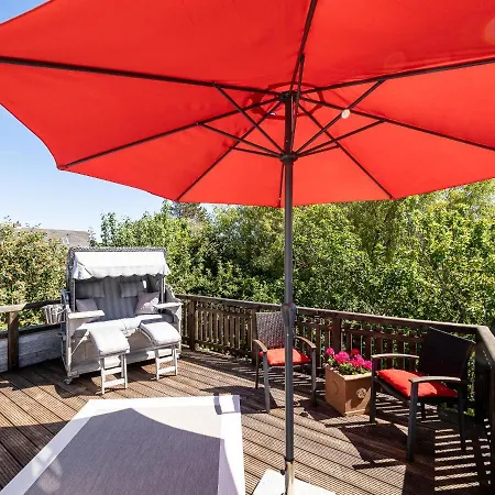 Suedwind's Fischerkoje