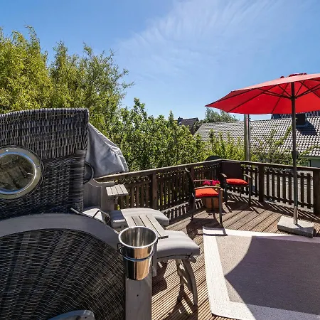 Suedwind's Fischerkoje