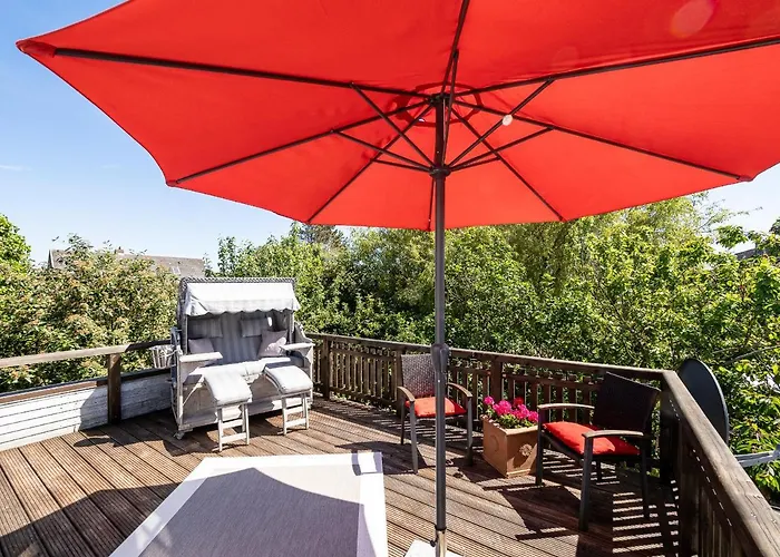 Suedwind's Fischerkoje